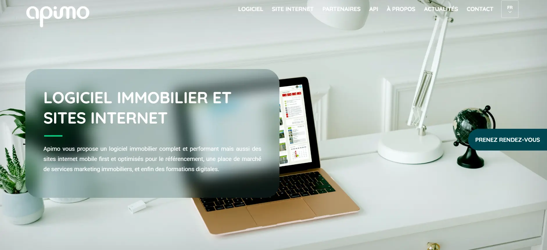 Apimo : le logiciel immobilier pour optimiser la gestion des agences