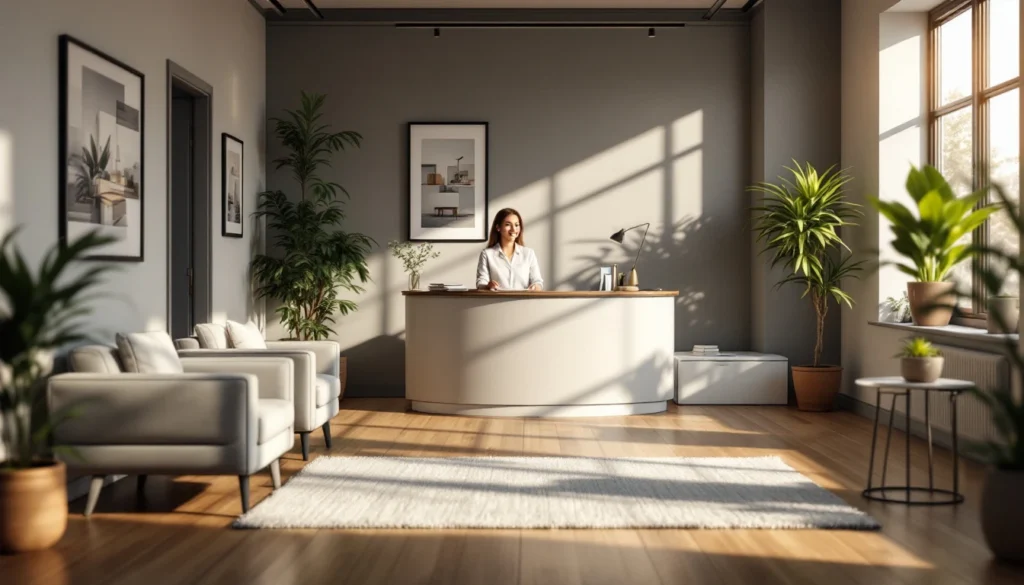 agence immobilière sarcelle