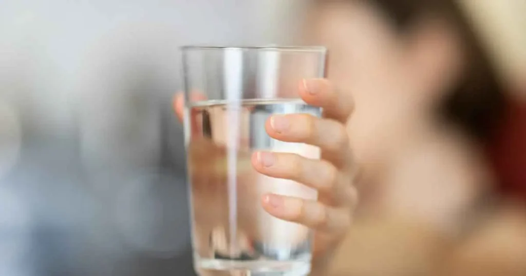 adouciceur eau