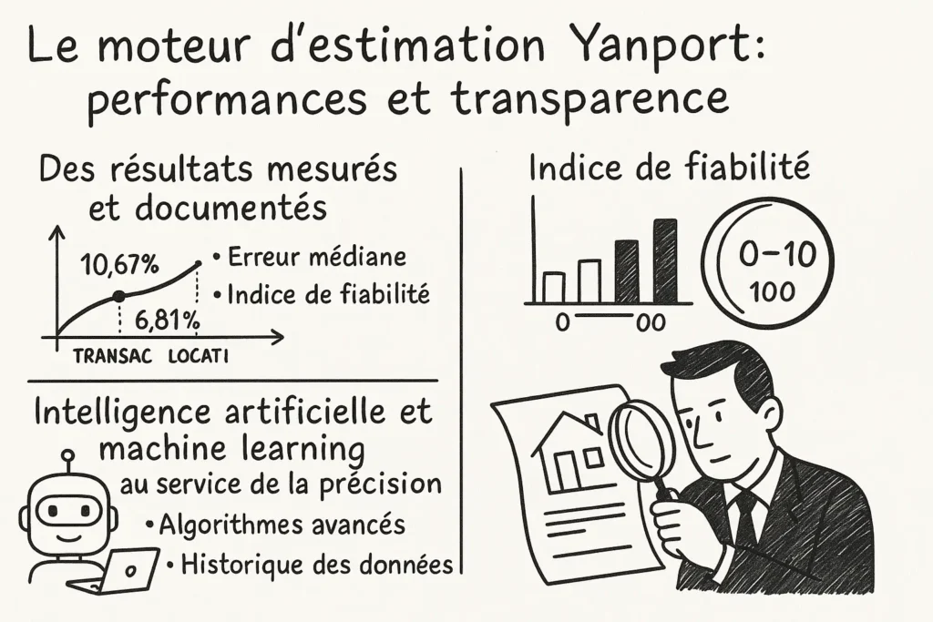 moteur estimation