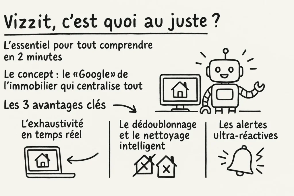 vizzit c'est quoi