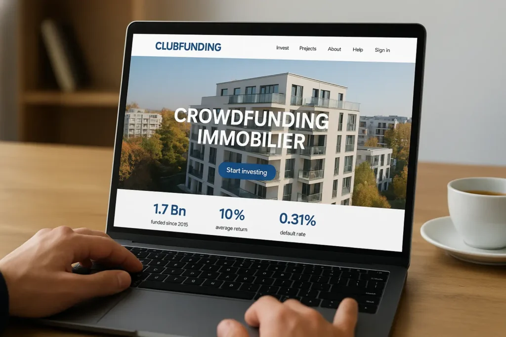 clubfunding