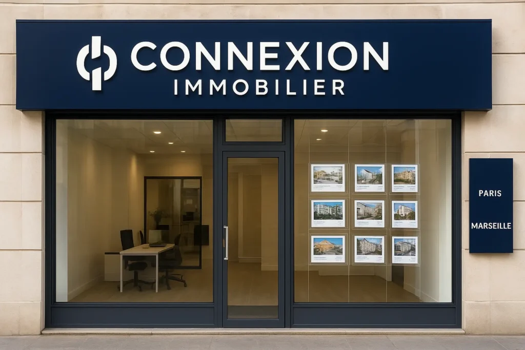 connexion immobilier