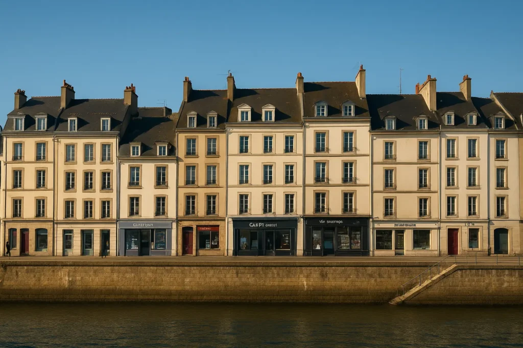 courtier immobilier brest