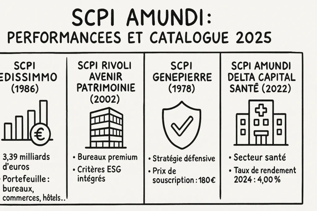 scpi aumundi