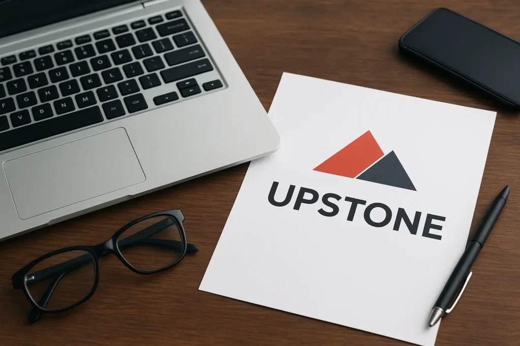 upstone