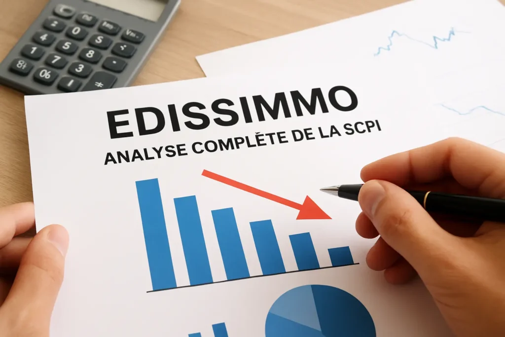Edissimmo