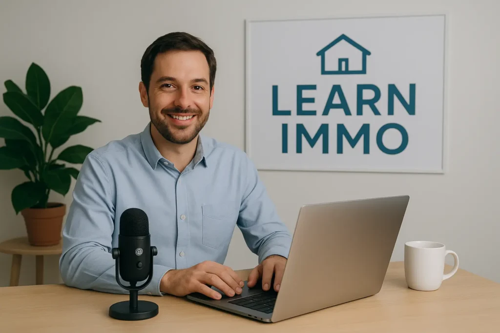 learn immo