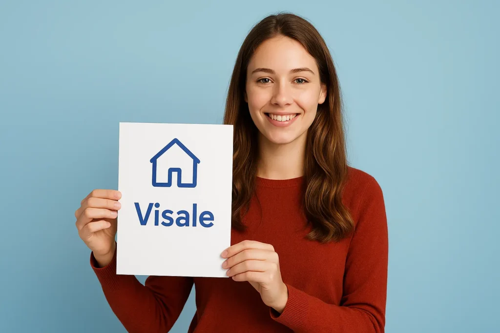 visale