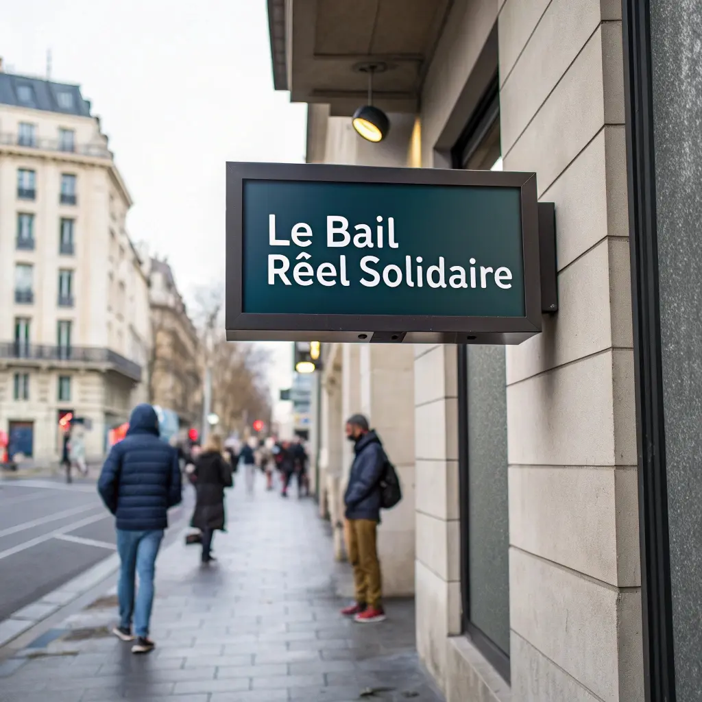 bail reel soliadire
