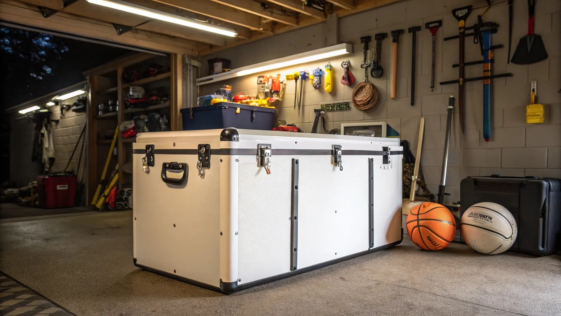 Storage24 Avis : Box XXL et Locaux Flexibles sans Bail Commercial