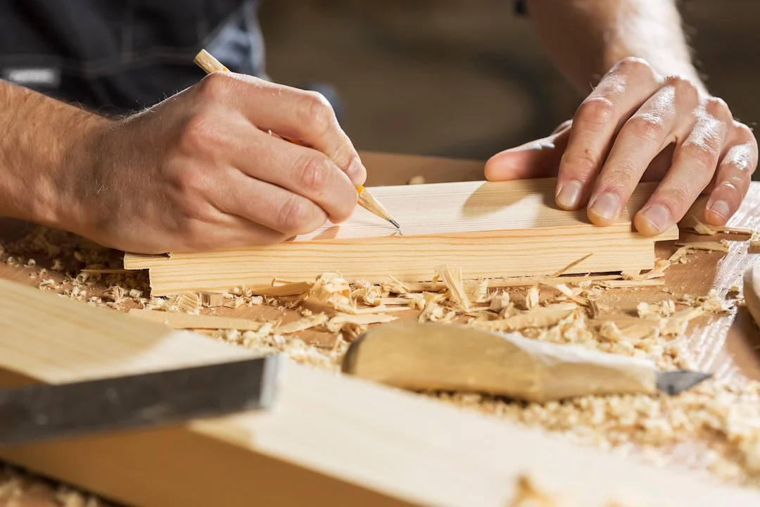 Les services proposés par Fischer Bois - fischer bois