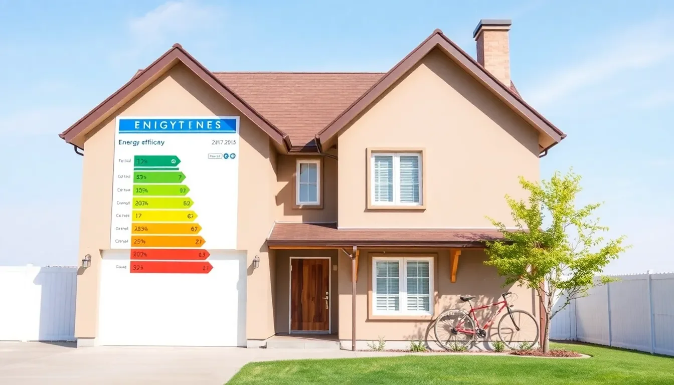 Ce qu'il faut retenir en un coup d'œil sur la simulation DPE - habitats durables simul dpe