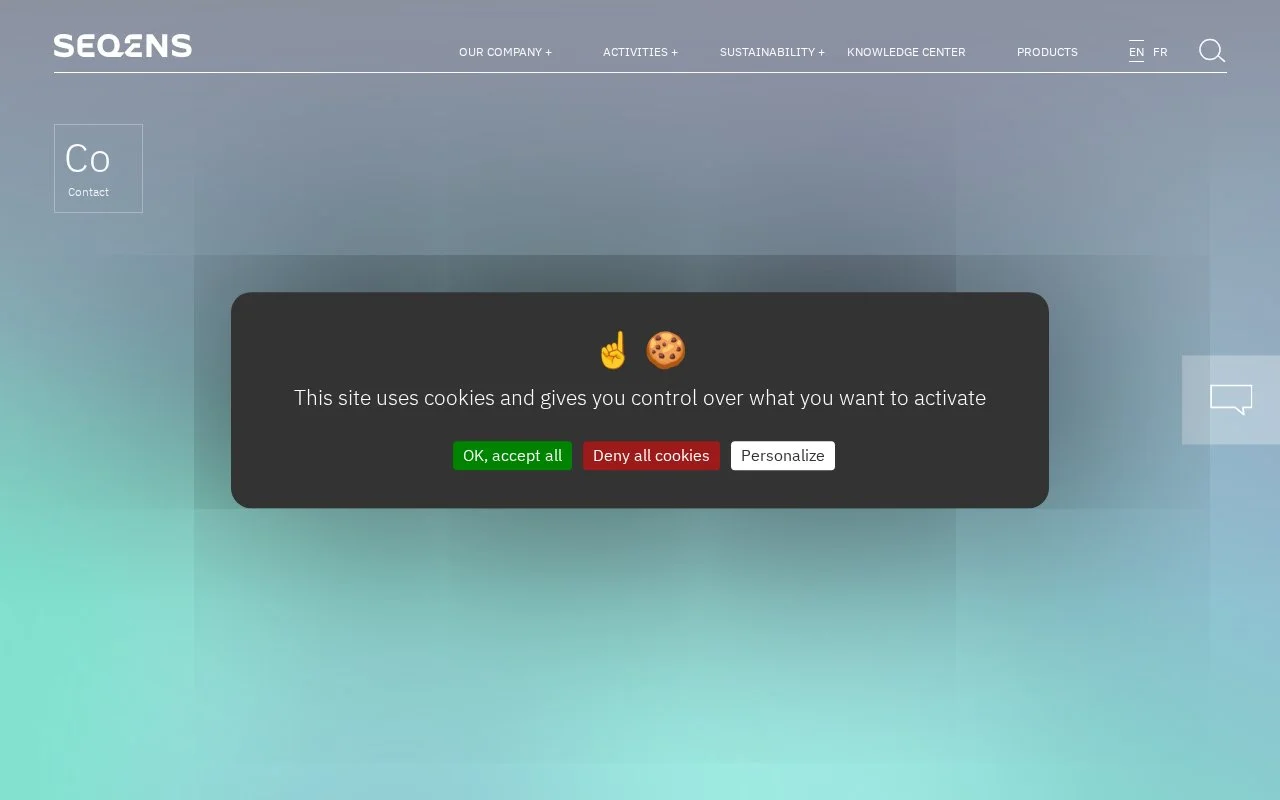 Comment contacter Seqens ? - seqens