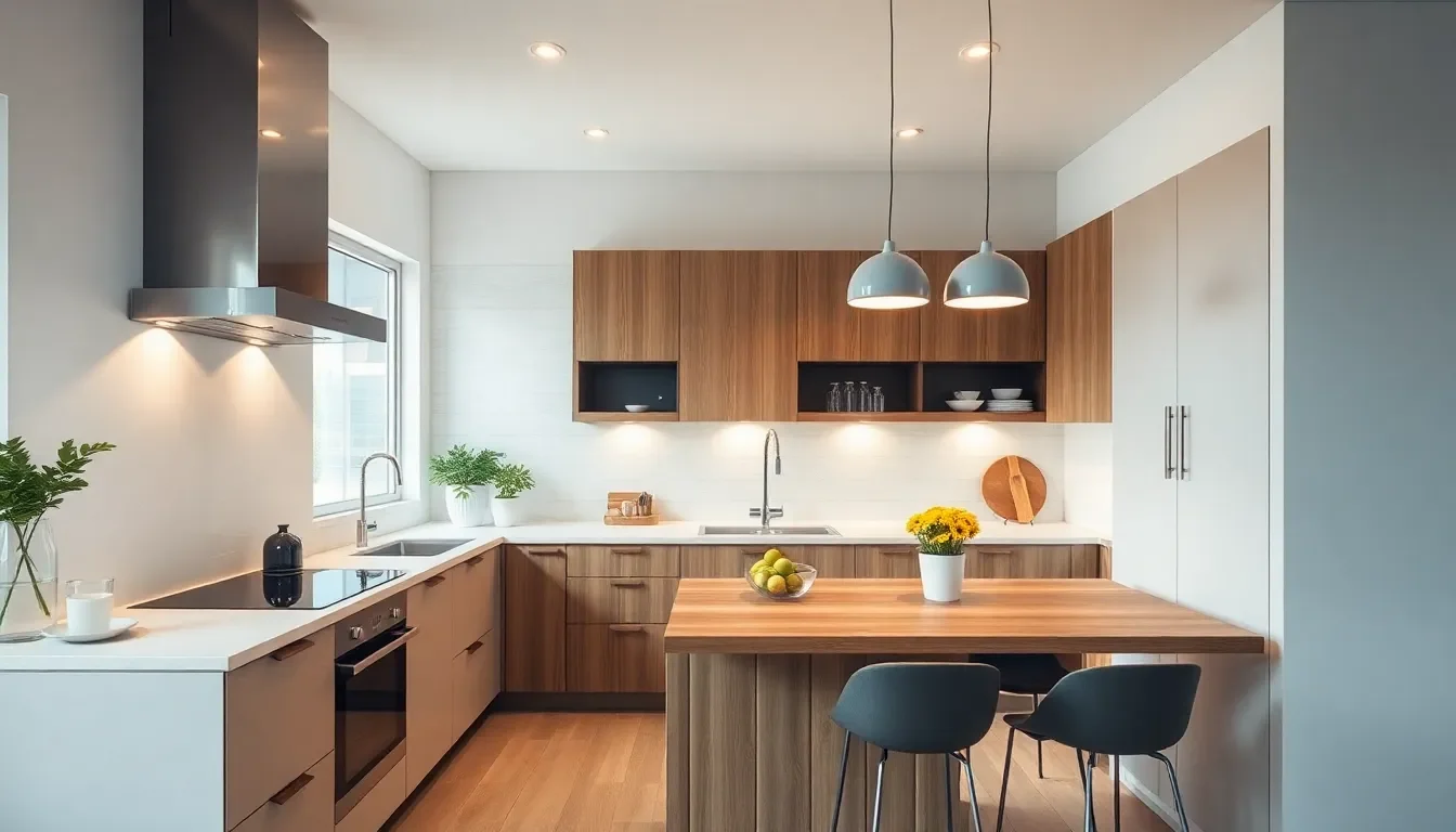 Comment personnaliser votre cuisine SoCoo'c ? - so cook
