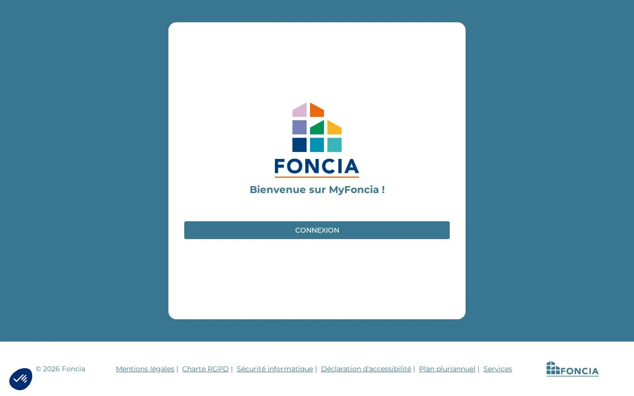 Comment utiliser l'application mobile MyFoncia ? - myfoncia