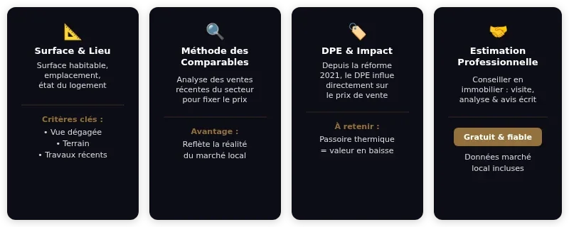 Infographie myprivatecloset immobilier