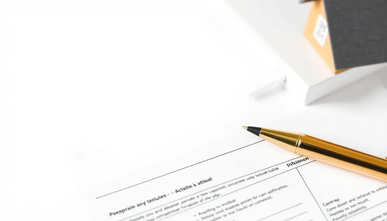 Comment faire une demande d'aide au logement étape par étape - aidologement