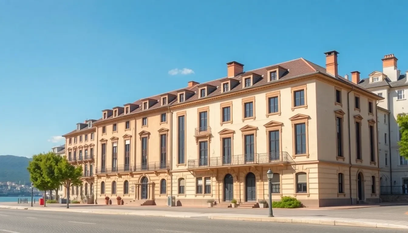 Comment réussir un investissement locatif à Lyon - investissement immobilier lyon