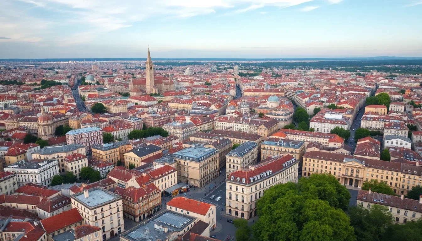 Est-ce rentable d'investir à Lyon ? - investissement immobilier lyon